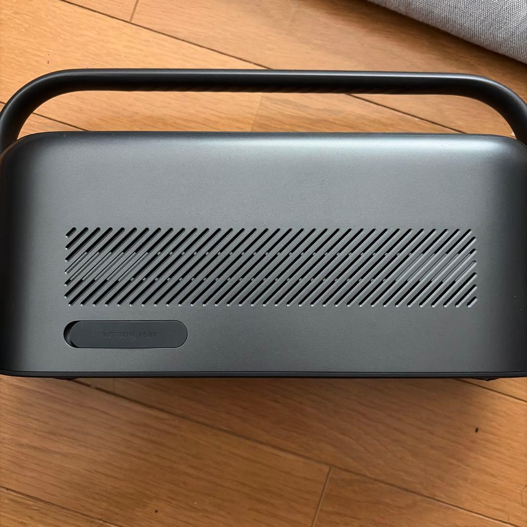 スピーカー・ウーファー Anker Soundcore Motion X600