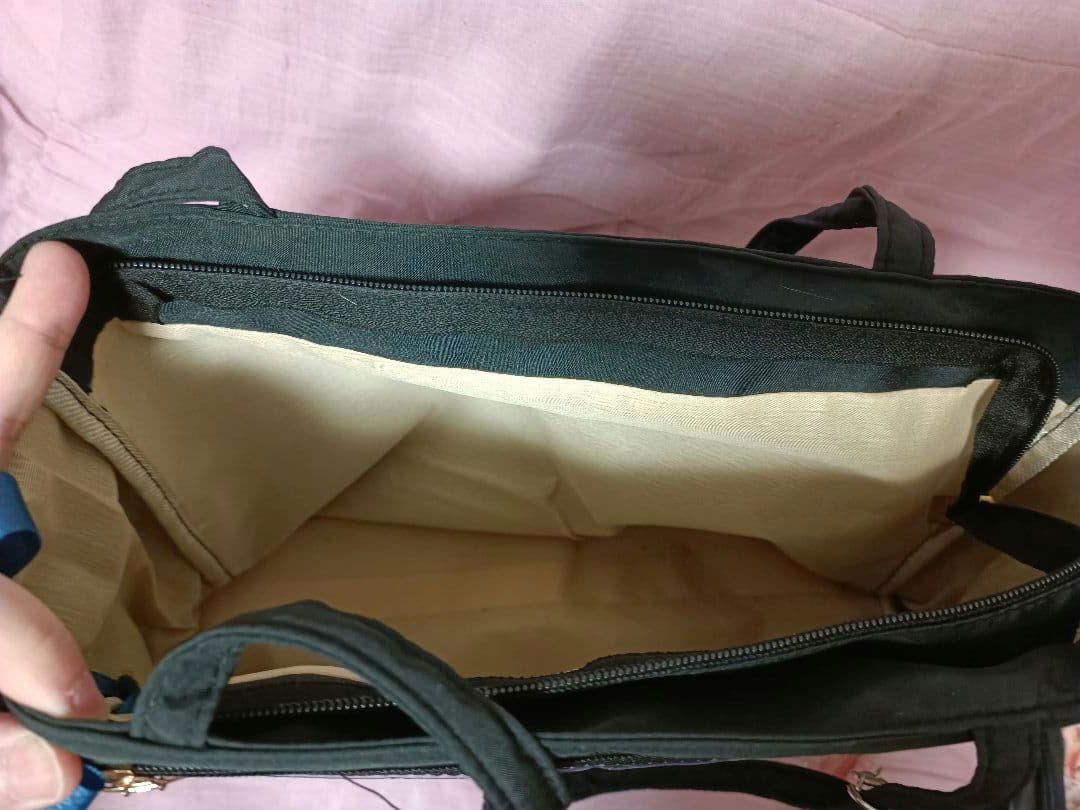 すとぷり　莉犬くん　アクキー痛バ　ポーチ　すとねく　デフォ