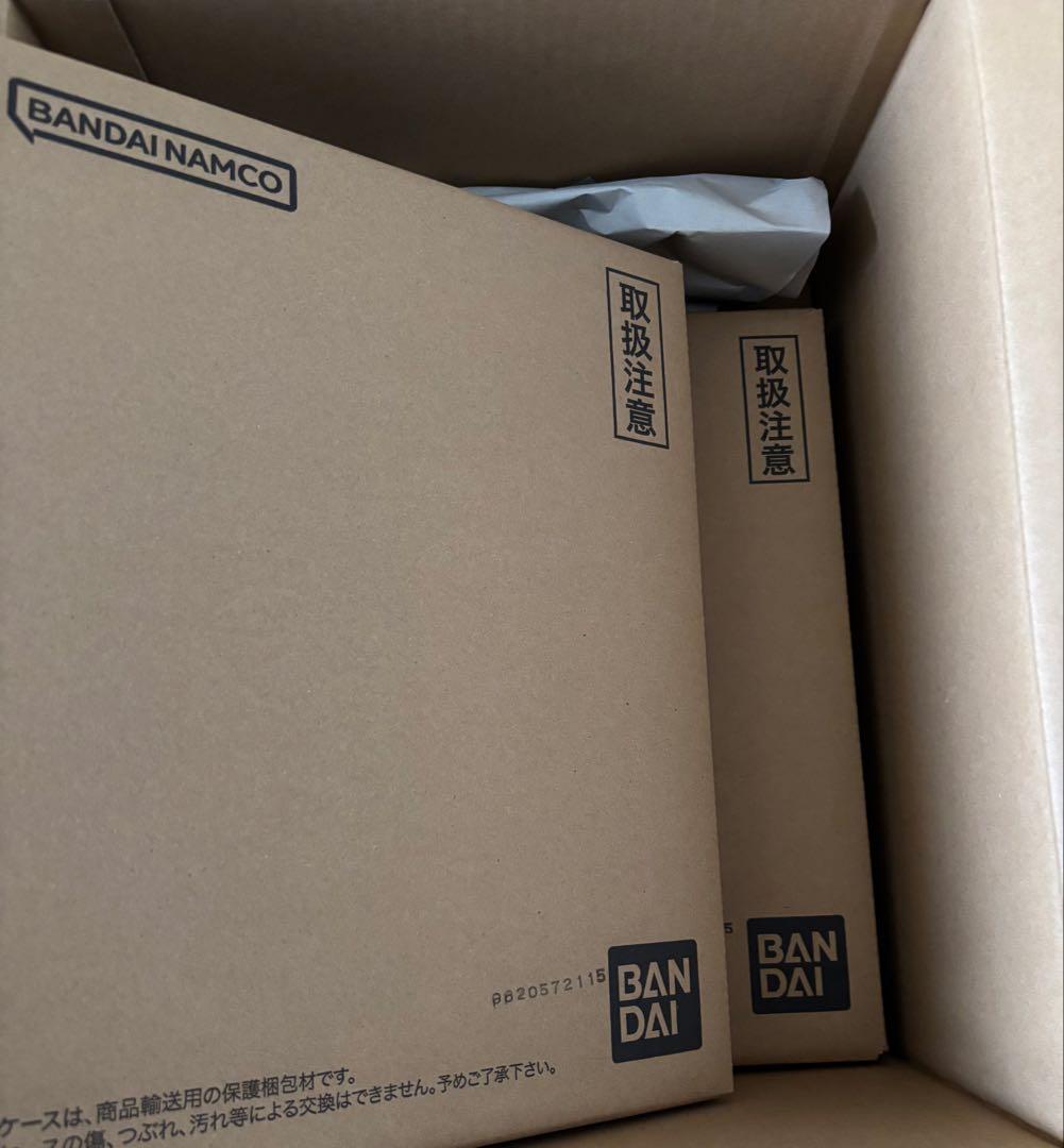 【未開封】ドラゴンボール スーパーダイバーズ 9ポケットバインダーセット 2個