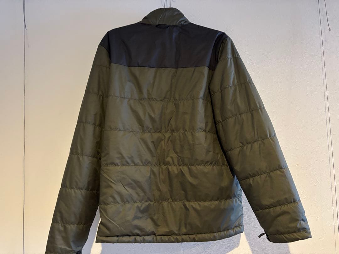 美品　ノースフェイス　3wayジャケット　M(L〜XL)