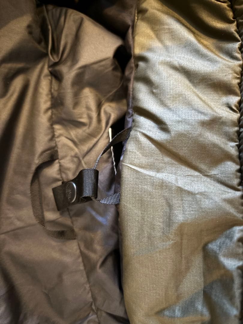 美品　ノースフェイス　3wayジャケット　M(L〜XL)