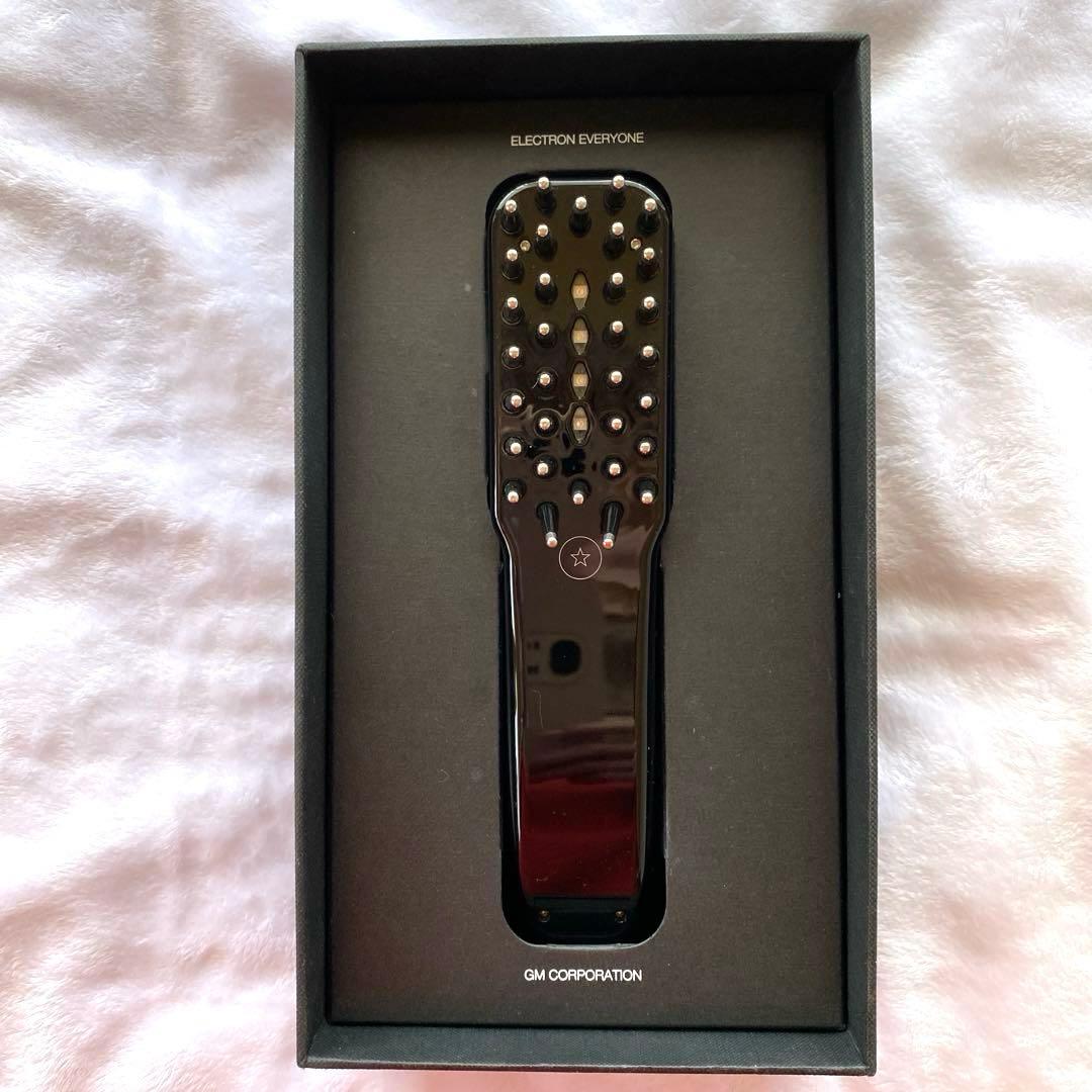 電気バリブラシ　ELECTRIC BARI BRUSH