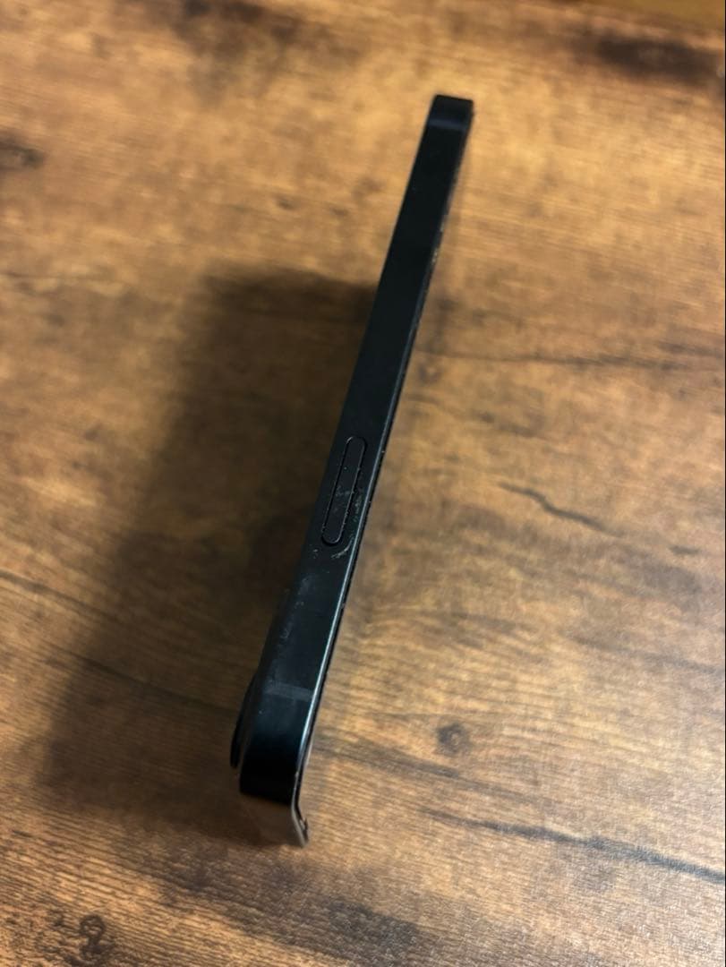 Apple iPhone 13 mini 128GB ブラック SIMフリー