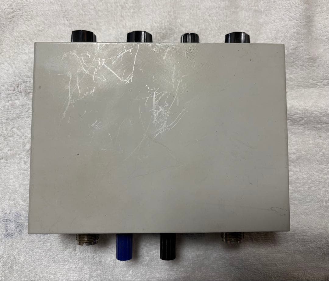 ICOM IC-705 アマチュア無線機