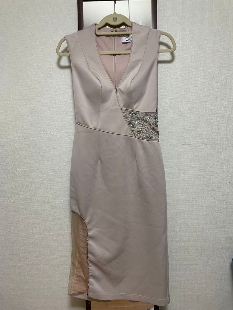 veautt キャバドレス タイトドレス