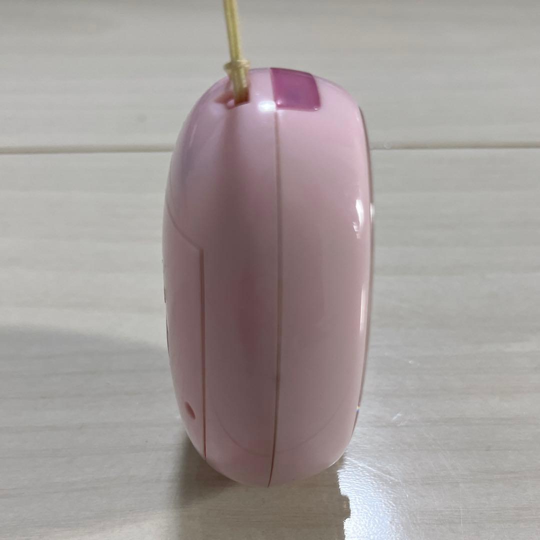 たまごっちみーつ メルヘンみーつver. ピンク