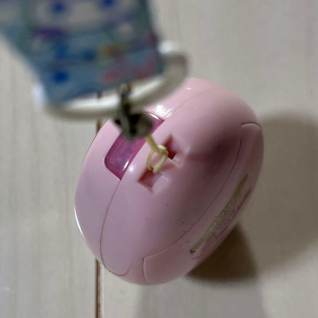 たまごっちみーつ メルヘンみーつver. ピンク