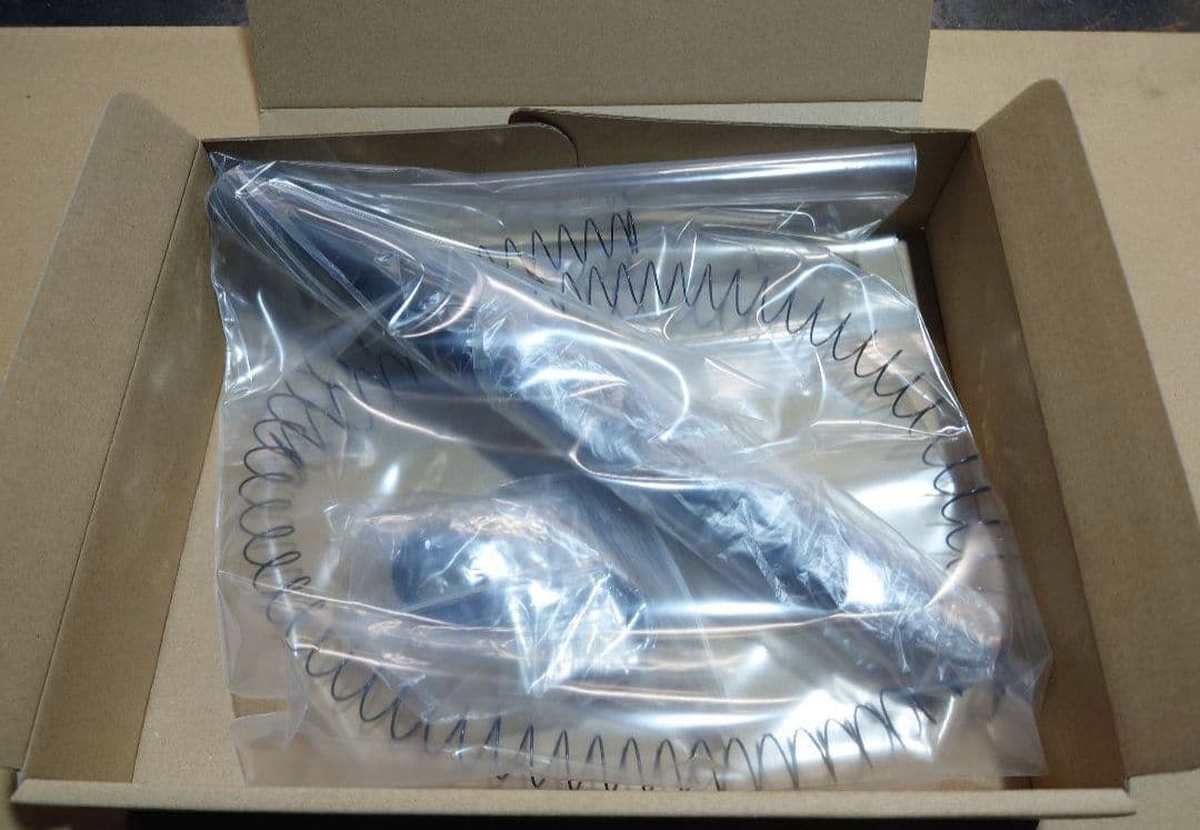 マリアーナ マルゼン ロングエクステンション マガジンチューブ キット