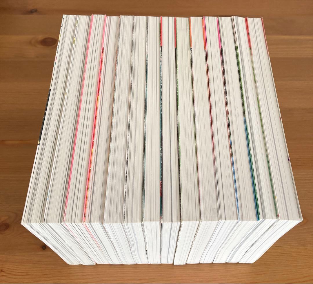 私のことを憶えていますか 全巻セット 全14巻 東村アキコ