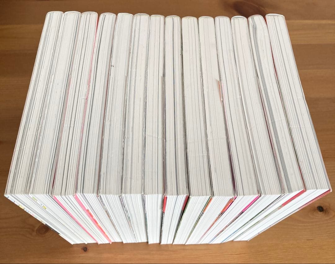 私のことを憶えていますか 全巻セット 全14巻 東村アキコ