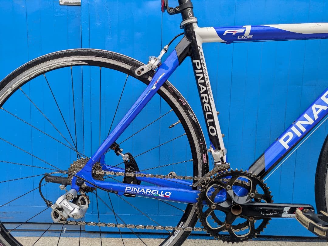 ピナレロ PINARELLO FP1 ロードバイク　カーボン