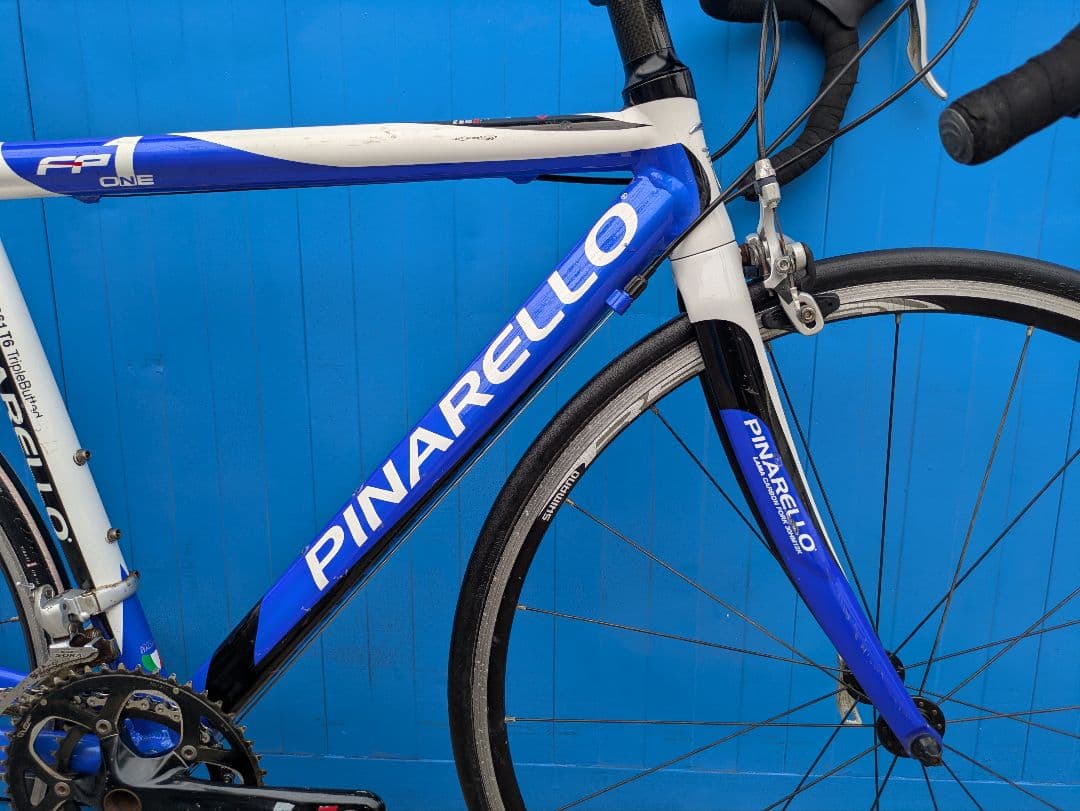 ピナレロ PINARELLO FP1 ロードバイク　カーボン