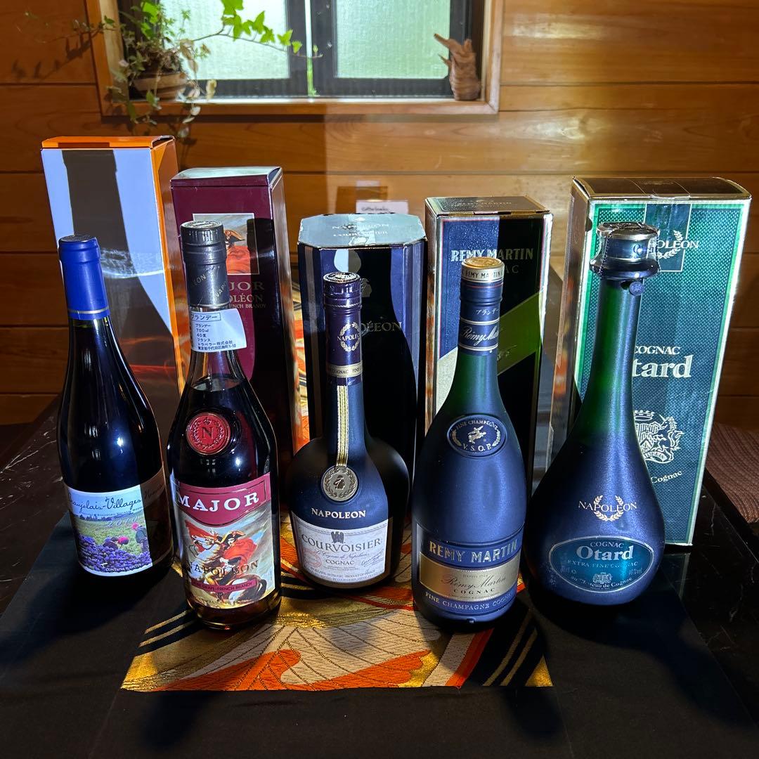 古酒セット(モリヤ丸さま)