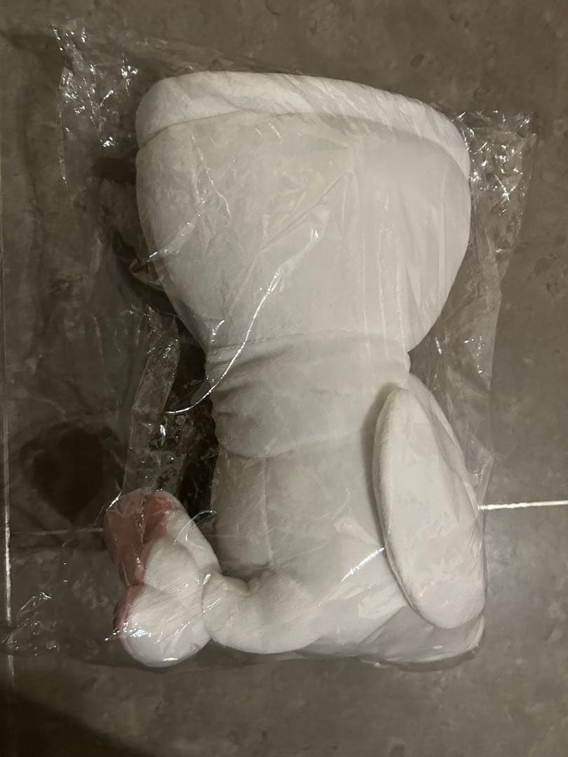 スシローのテーブルマナー フルフル ウェットティッシュケース