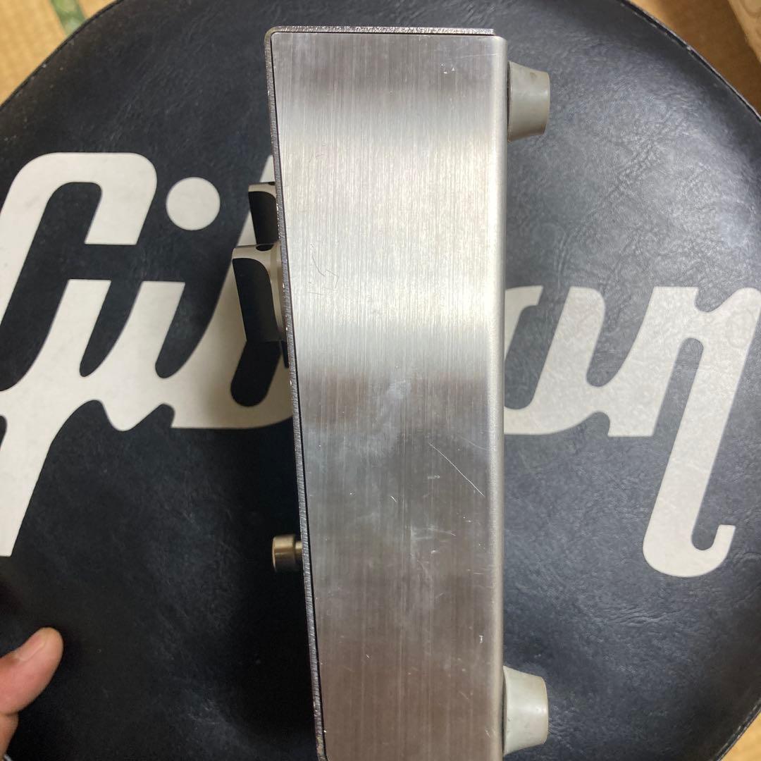 ギター Organic Sounds The Triangle