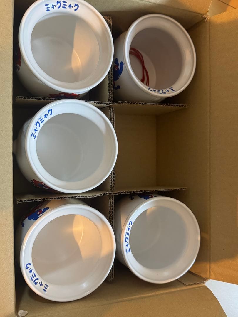 ５個セット 淡路屋 ミャクミャク ひっぱりだこ飯 容器