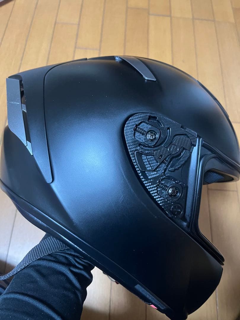 SHOEI フルフェイスヘルメット 2色セット X14.Z8