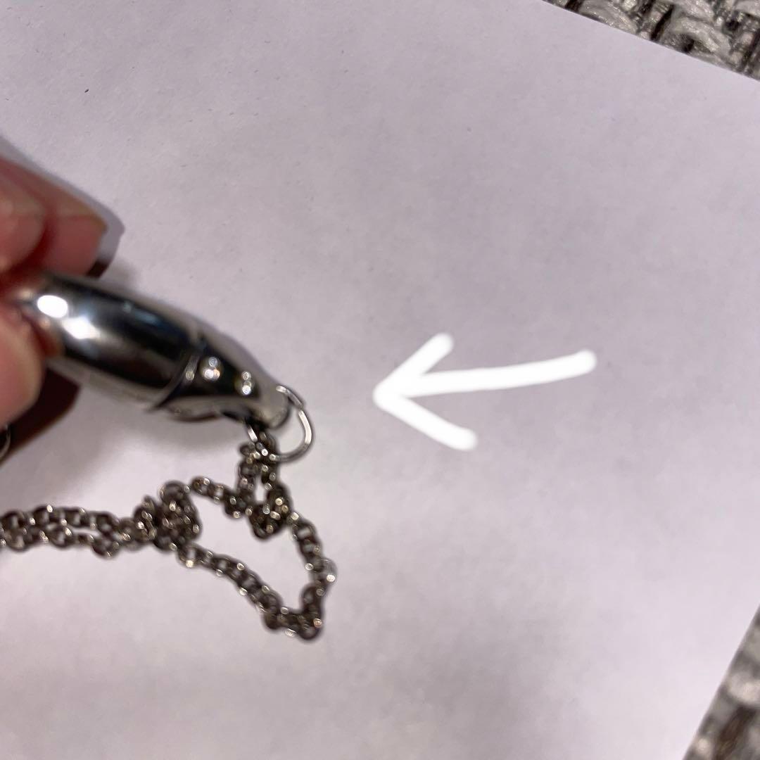 クラピカ ジャッジメントチェーン ネックレス