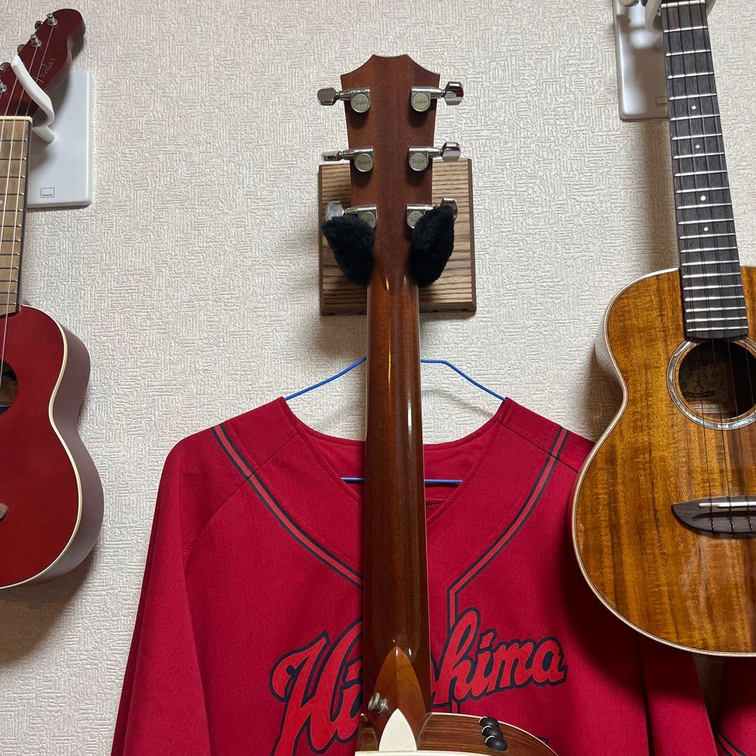 Taylor 414ce 2025.12現行品定価45万円※ウクレレ等は含まず