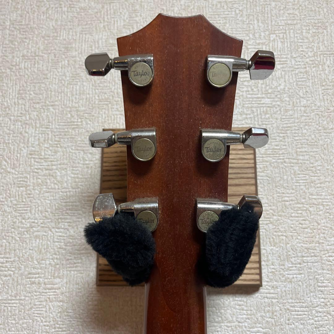 Taylor 414ce 2025.12現行品定価45万円※ウクレレ等は含まず