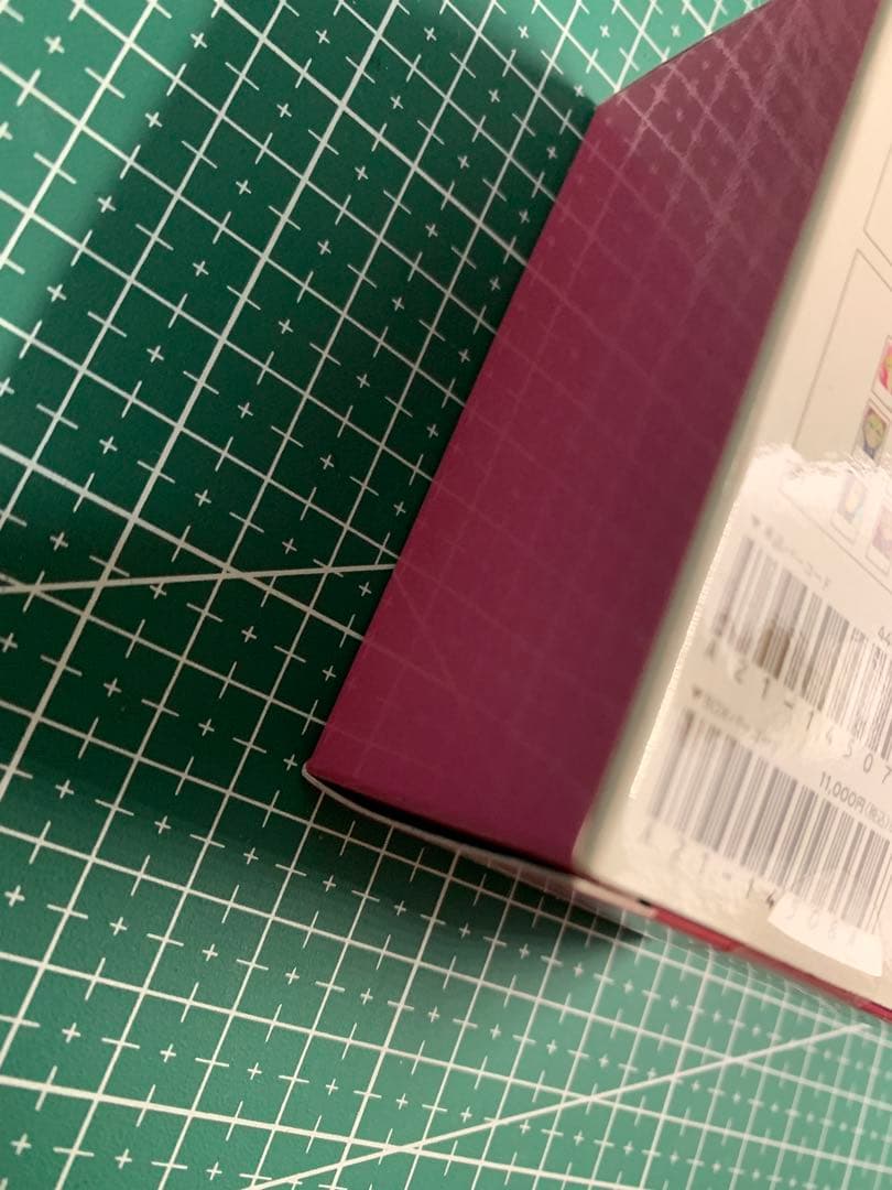 鬼滅の刃 恋柱　甘露寺蜜璃 ランダムチェキ風ブロマイド BOX (2 5枚入)