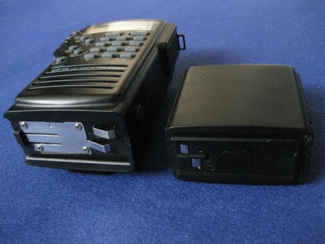 10/31出品終了1200MHz/430MHzハンディー　C620　メンテ済品