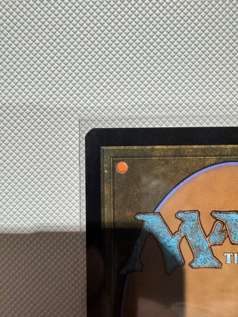 ラスト1枚 MTG 一つの指輪 銀幕foil シルバーfoil