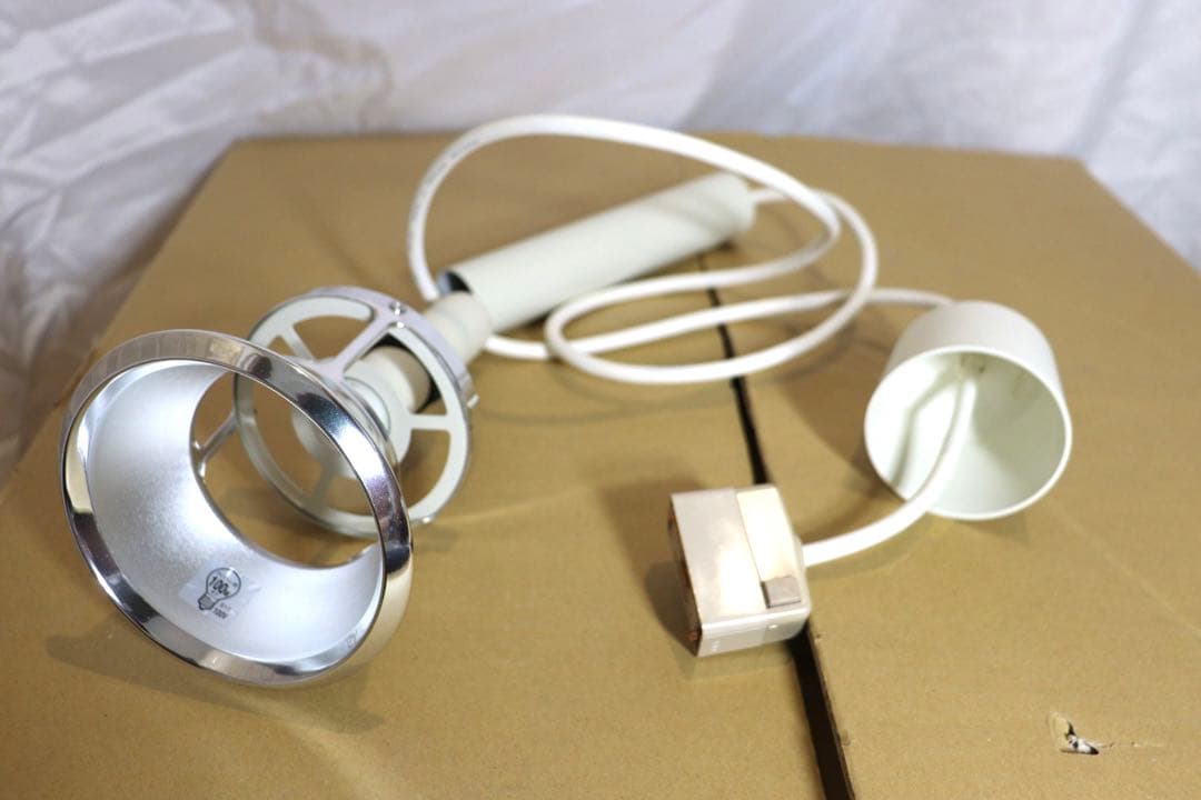 ペンダントライト/希少品/コイズミ/ヴィンテージ/デンマーク