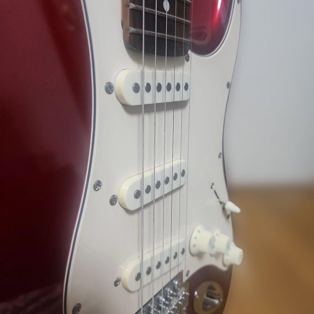 FERNANDES ストラトタイプ