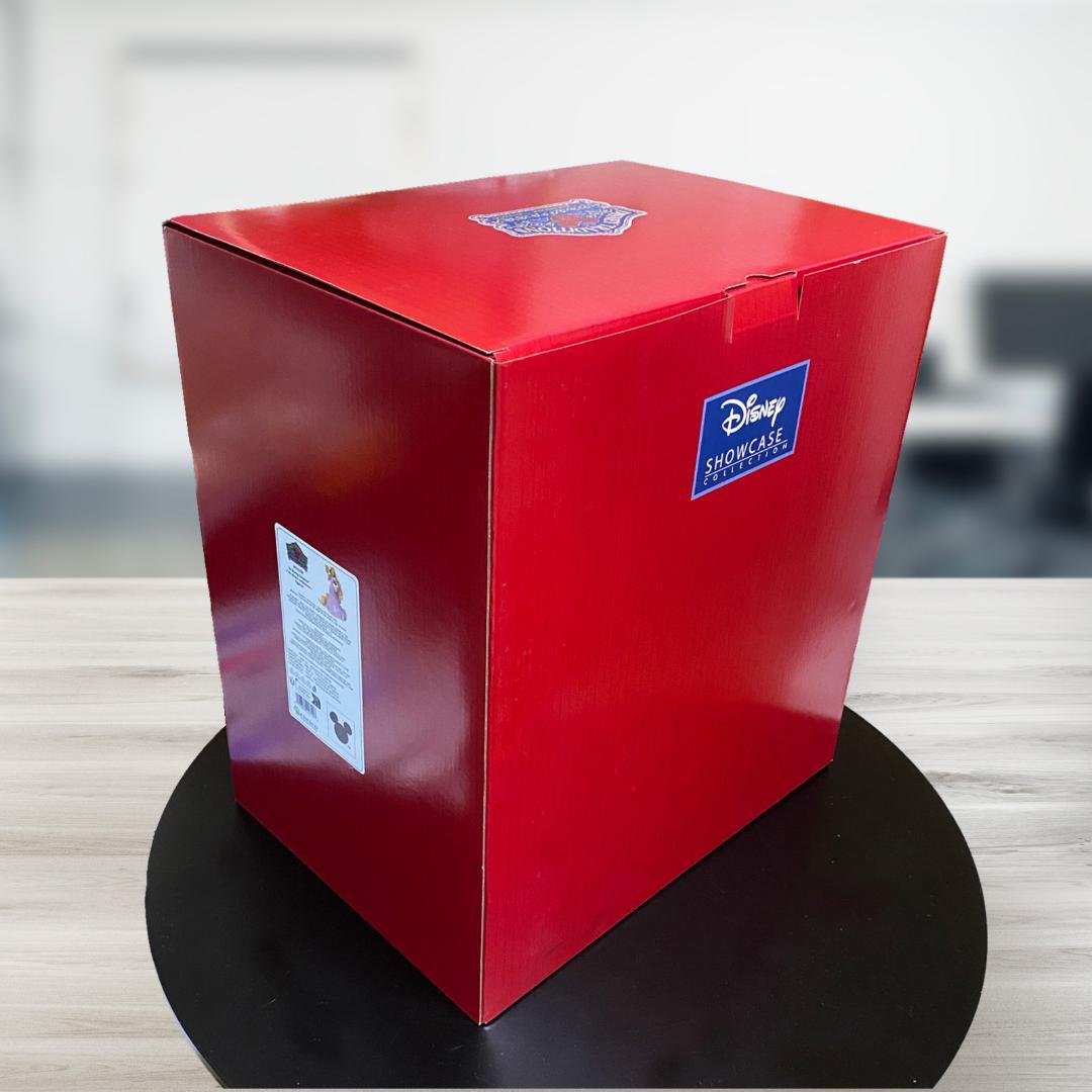 12/14まで期間限定値下げ デラックスラプンツェル フィギュア