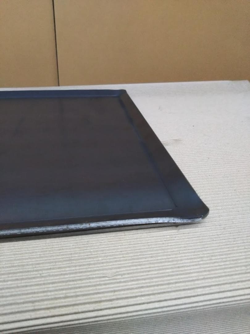 少スペース 新品 LPガスグリラー 鉄板焼き グリドル 45x45cm イベント