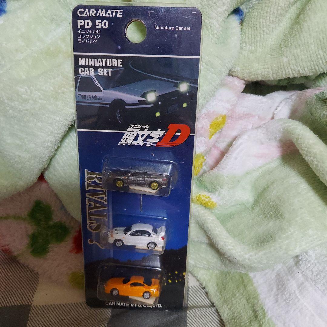 頭文字D PD-33 ダッシュボードトレイ