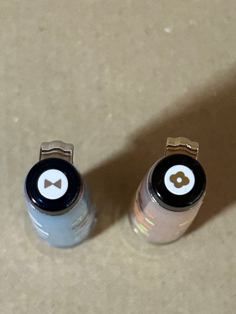 d*4様 mizutama 万年筆 アンコーラ 限定 ２本セット