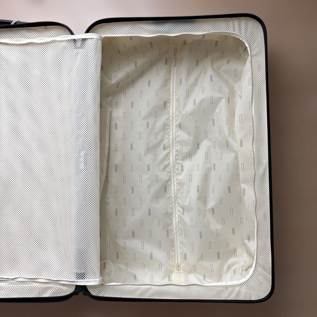 RIMOWA リモワ スーツケース 84L サルサエア キャララホワイト