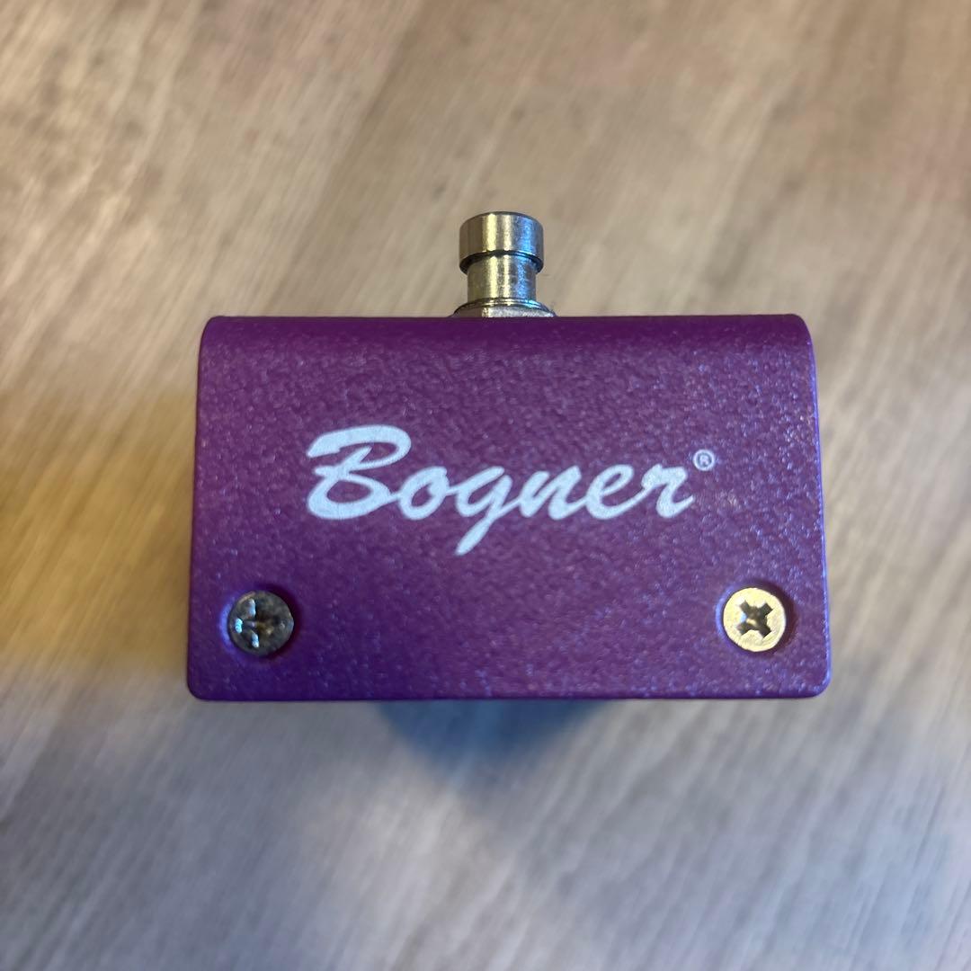 ギター Bogner Burnley V2