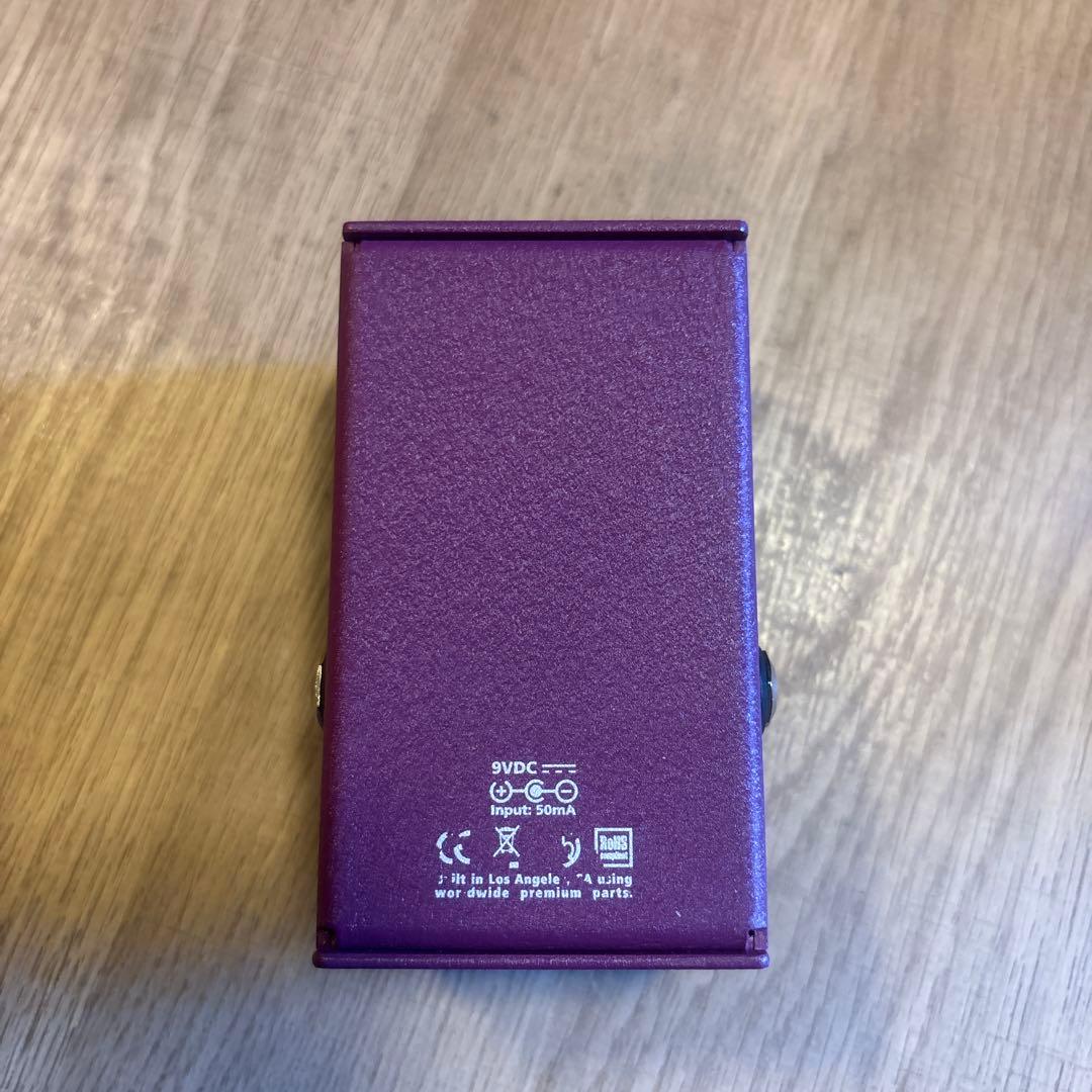 ギター Bogner Burnley V2