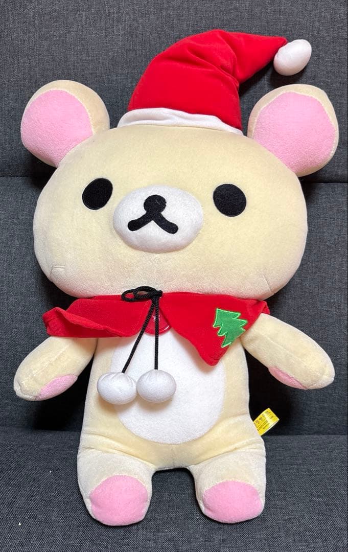 リラックマ　大量　希少　レア　まとめて　ぬいぐるみ　マクラ　ゆらゆら　マスコット