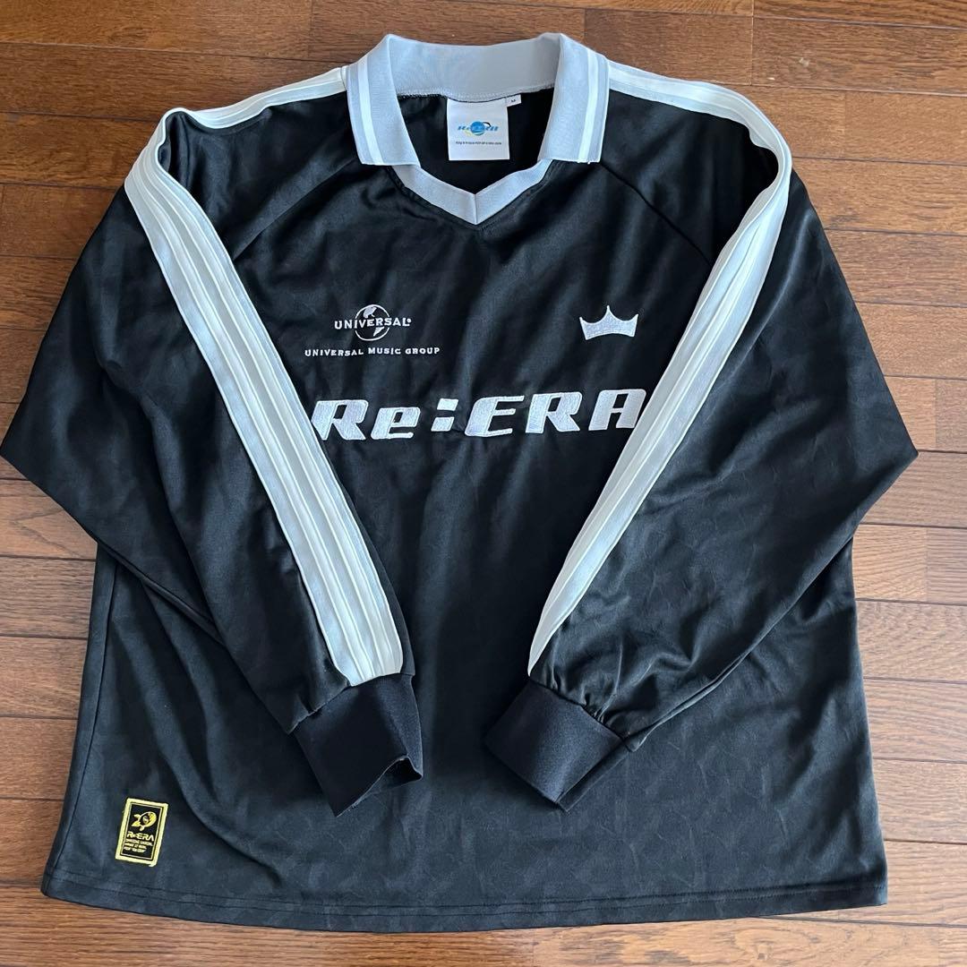 King & Prince キンプリ Re:ERA ゲームシャツ M