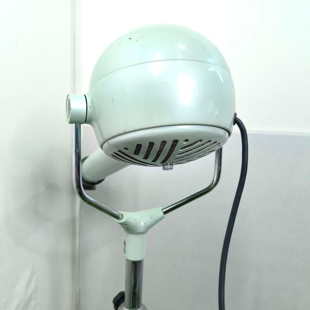 【業務用】スタンド型ドライヤー ハチコウ ターボ1800