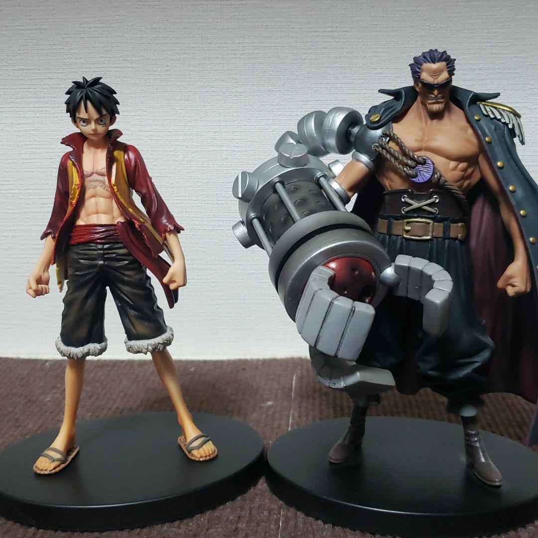 ONE PIECE　フィルムZ