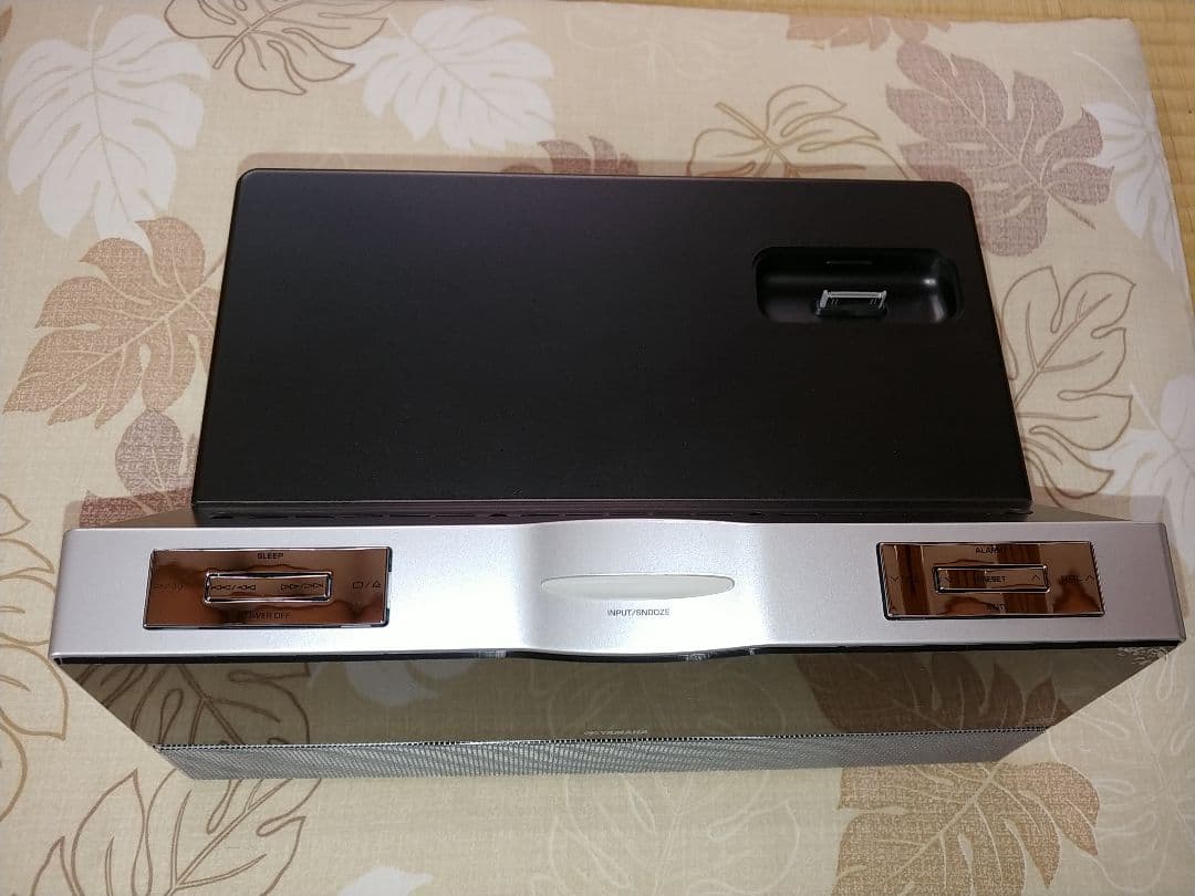 デスクトップオーディオシステム TSX-100