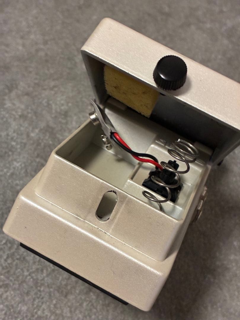 BOSS DD-3 デジタルディレイ