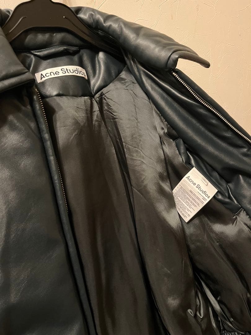 【値下げ】Acne Studios ボンバージャケット