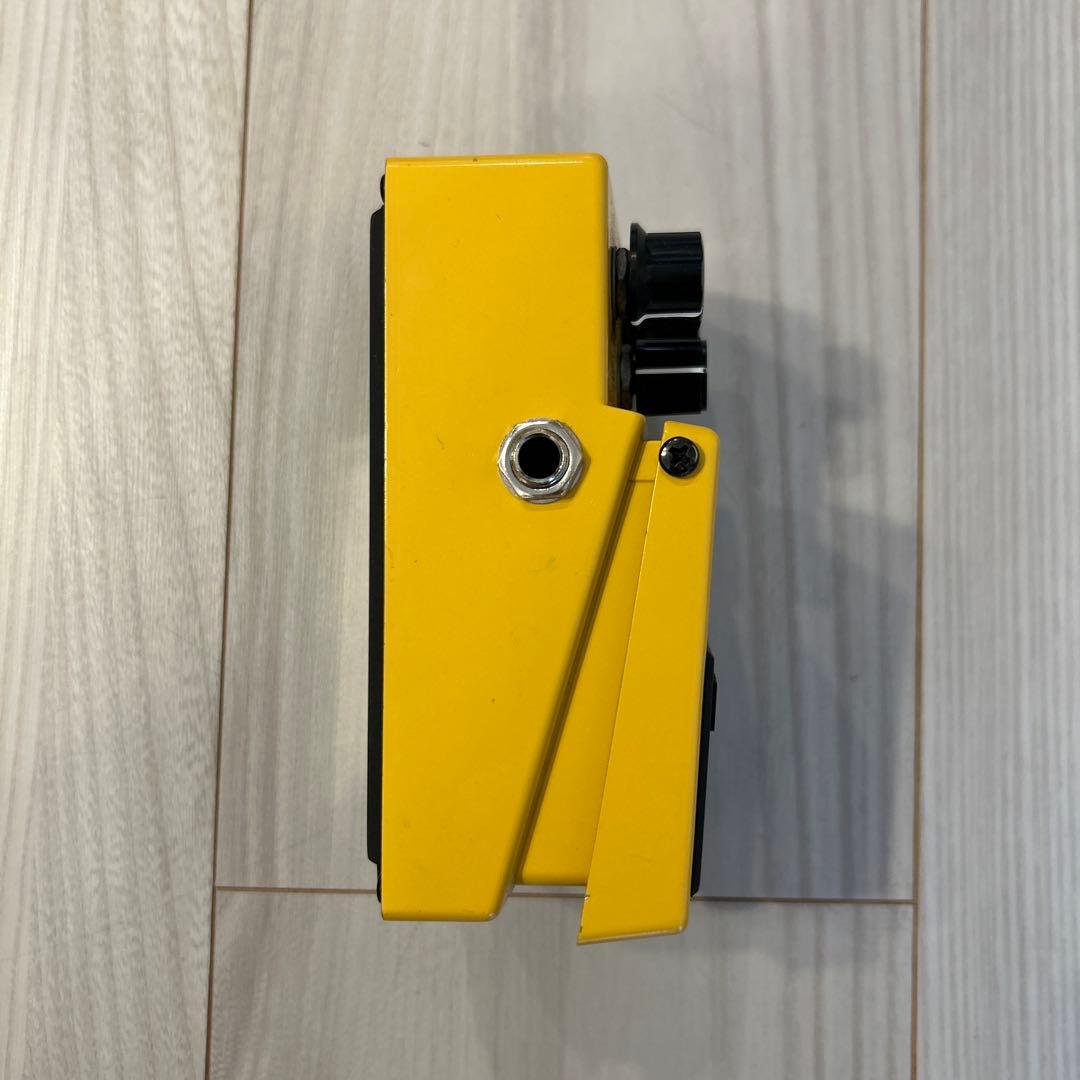 boo1984さん専用　BOSS OverDrive OD-3