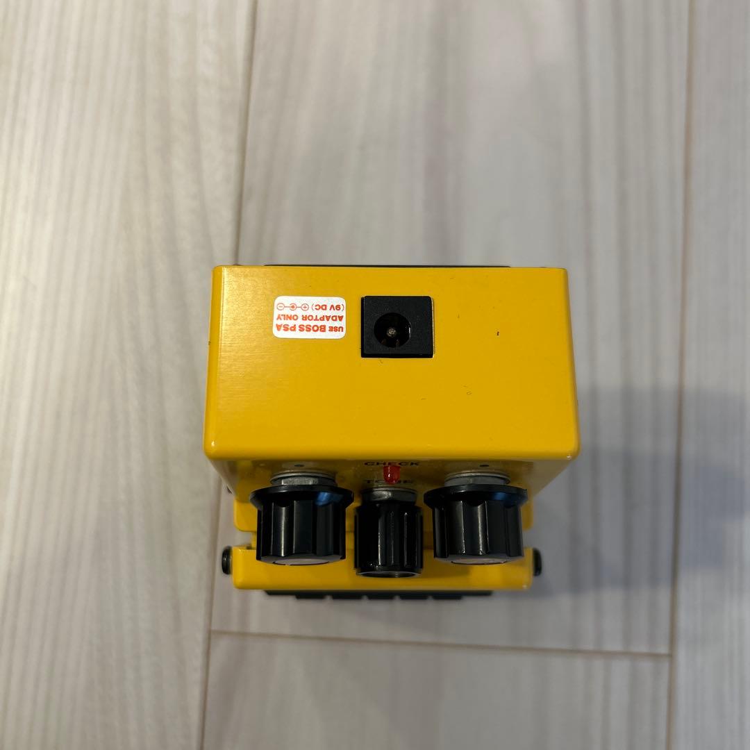 boo1984さん専用　BOSS OverDrive OD-3