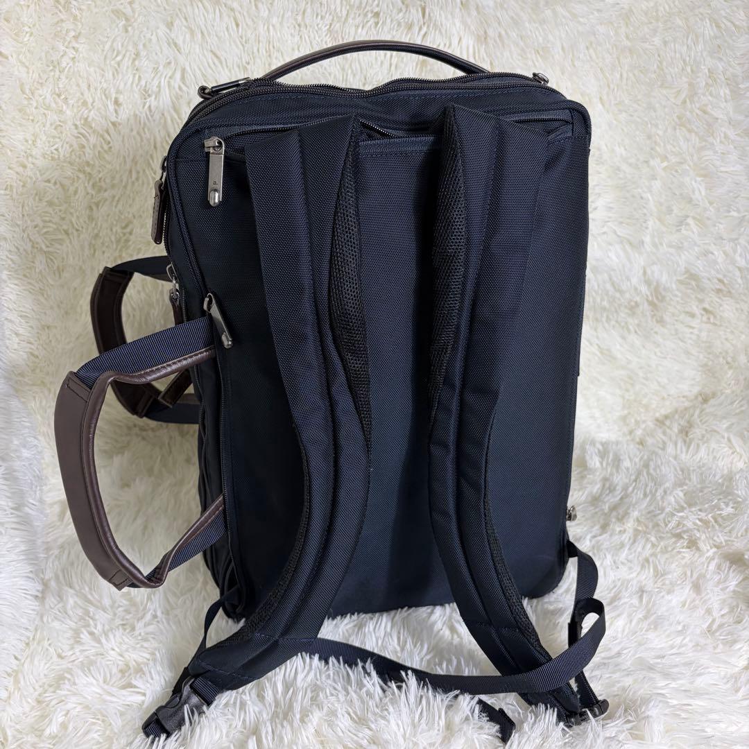 acegene EVL-3.0 3WAY ビジネスバッグ 59516