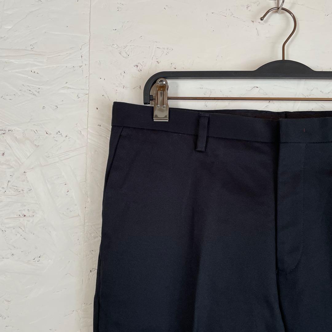 新品未使用タグ付き　日本製【Paul Smith】ストレッチ入りチノパン　XL