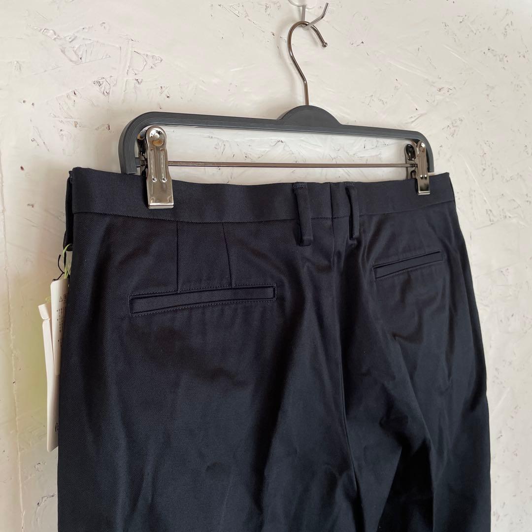 新品未使用タグ付き　日本製【Paul Smith】ストレッチ入りチノパン　XL