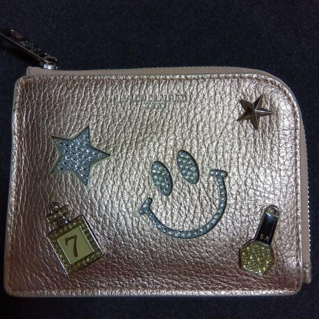 ⭐️SALON DE ALFURD TOKYO⭐️＆カードケース