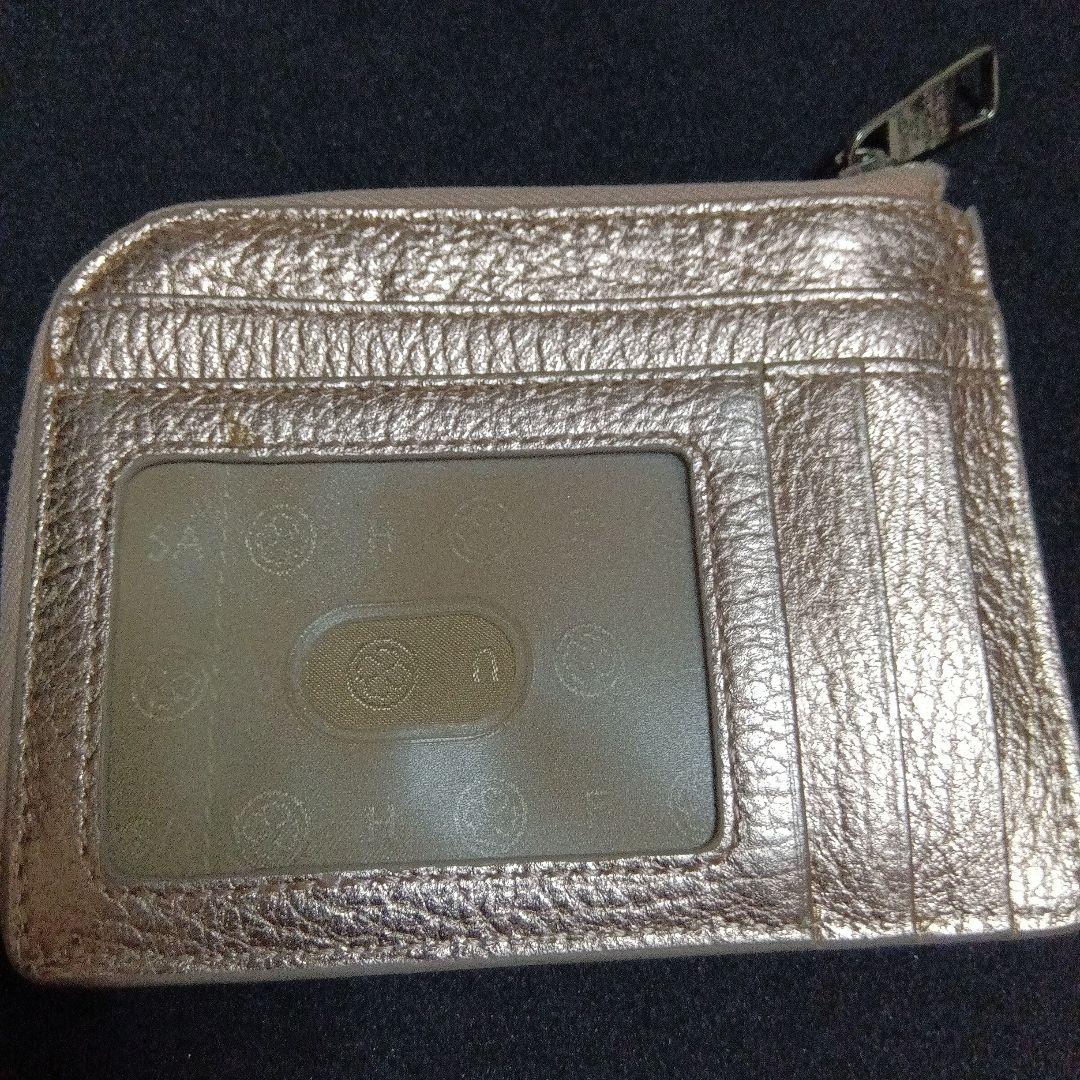 ⭐️SALON DE ALFURD TOKYO⭐️＆カードケース